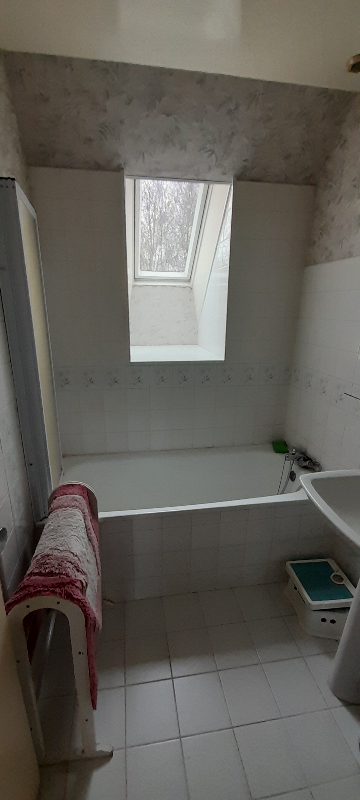 photo 4 salle de bain avant