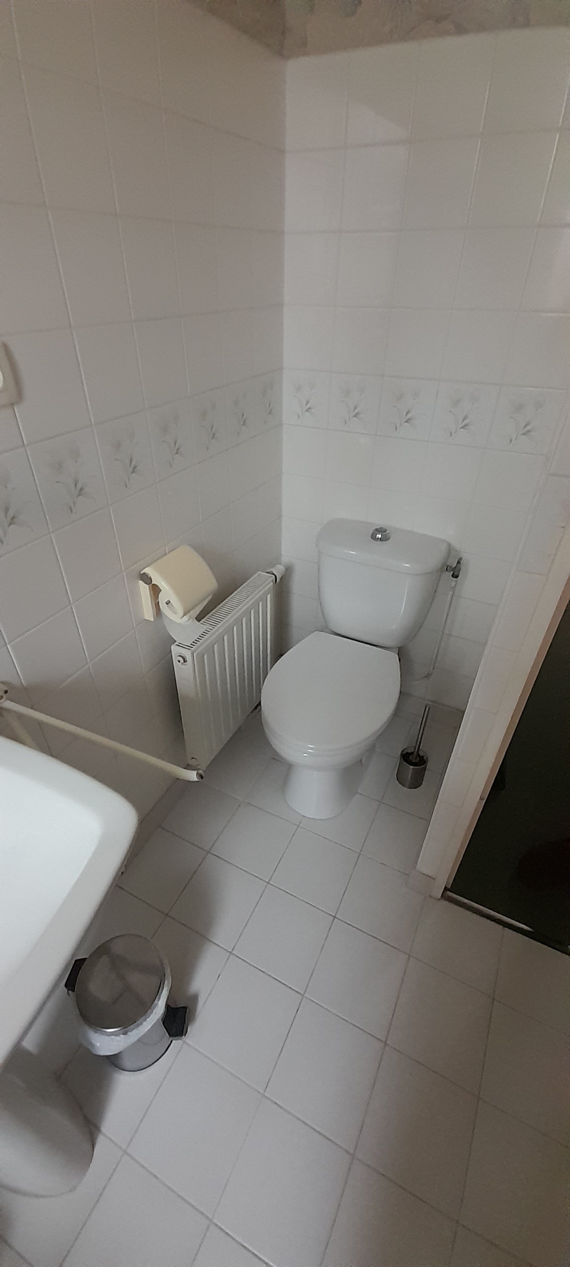 photo 2 salle de bain avant