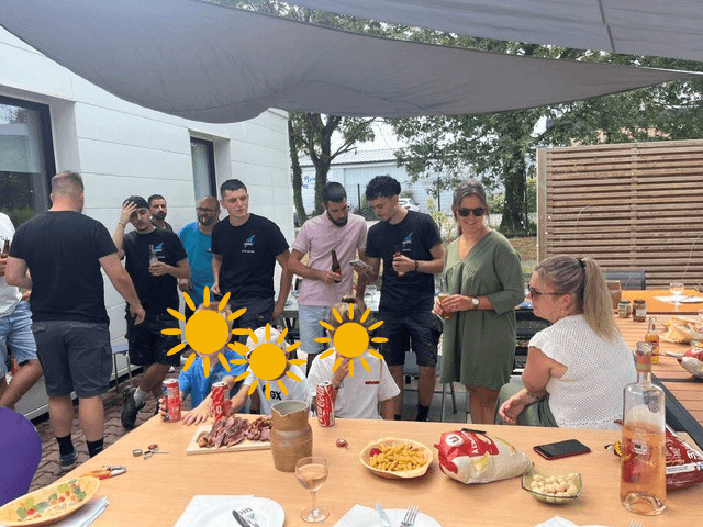 photo-d'équipe-barbevue-d'été