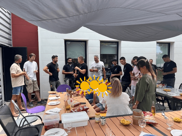 photo-d'équipe-barbevue-d'été