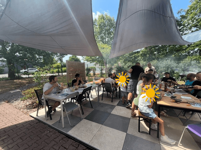 photo-d'équipe-barbevue-d'été