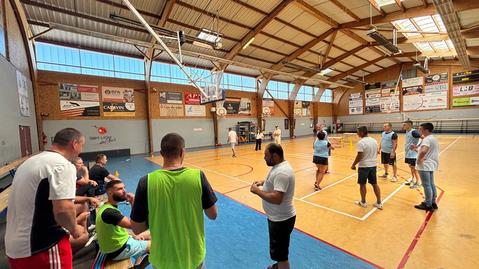 Arpeg partenaire lamboisières martin basket