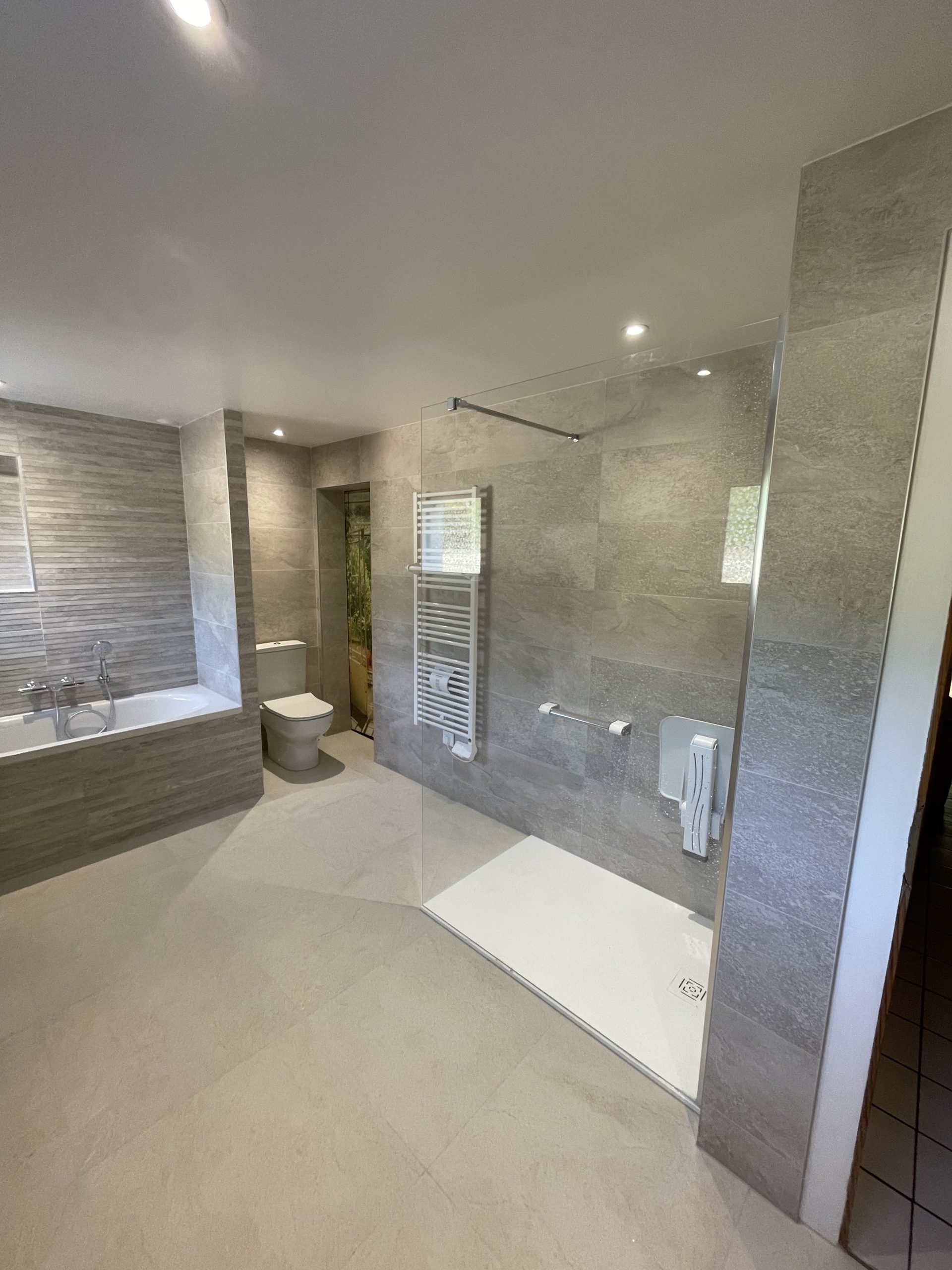 salle de bain terminée à angers 1