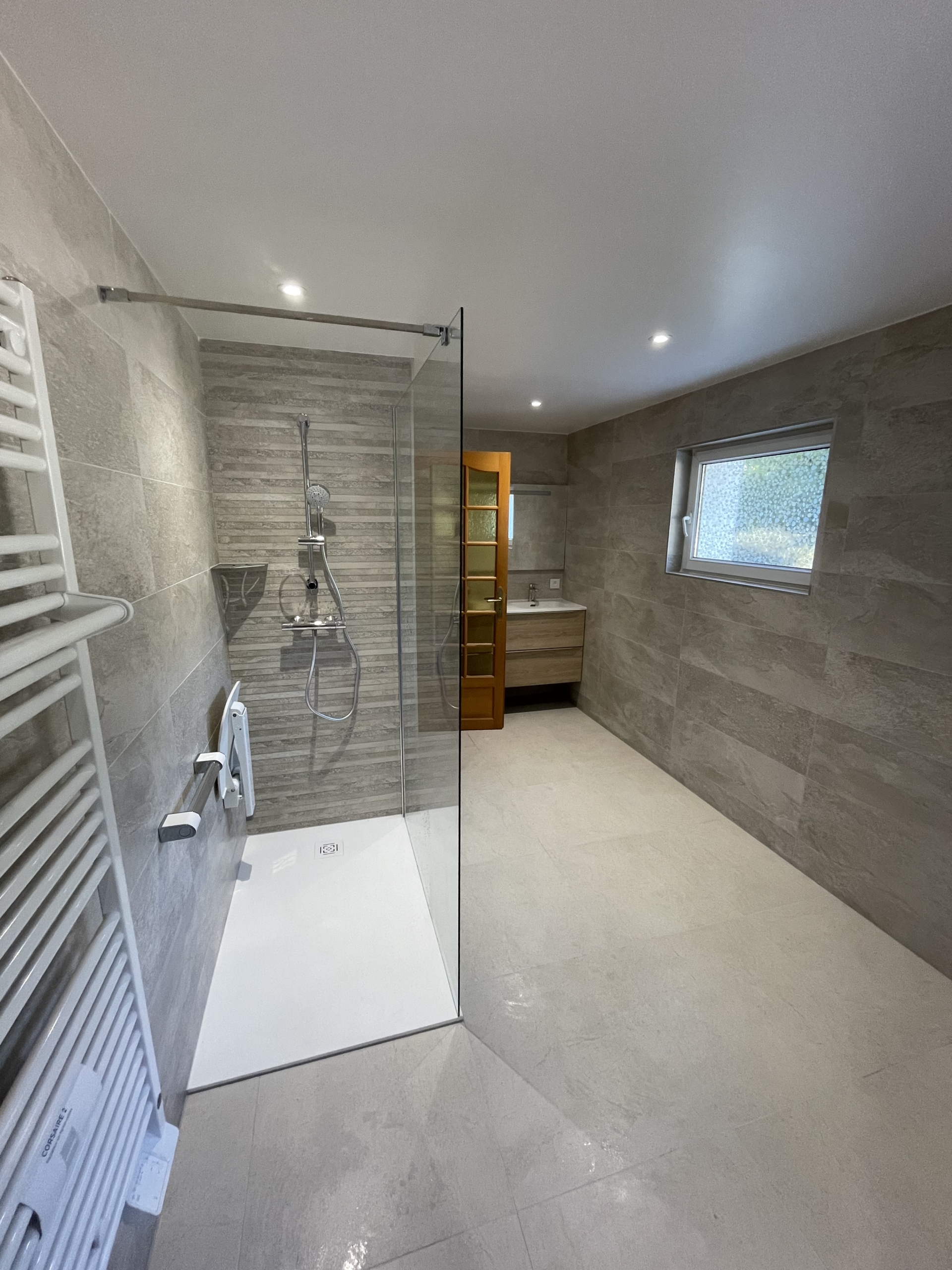 salle de bain terminée à angers 2