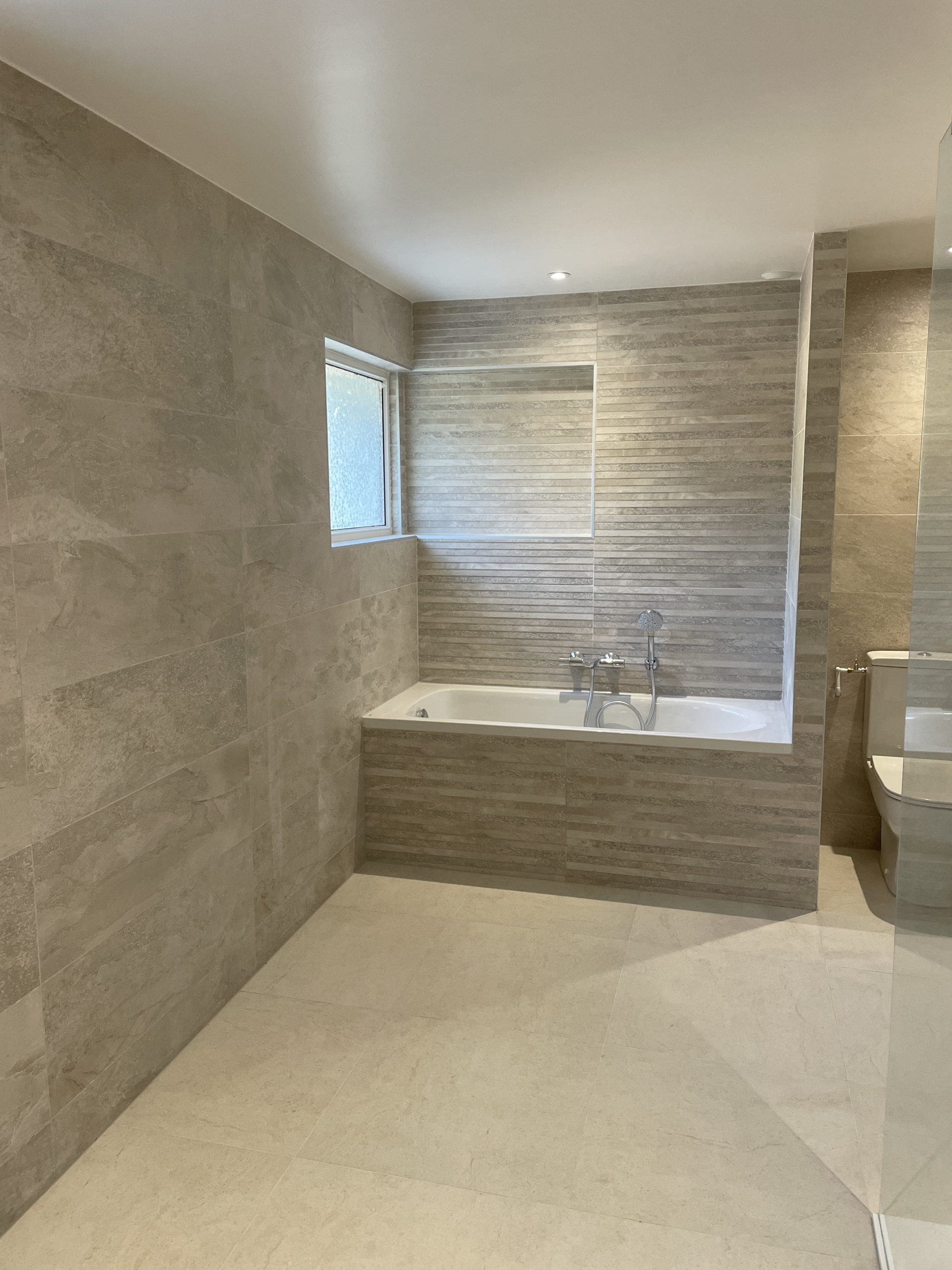 salle de bain terminée à angers 3