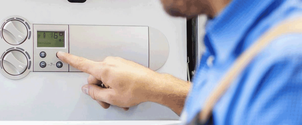 Installation et rénovation du chauffe-eau