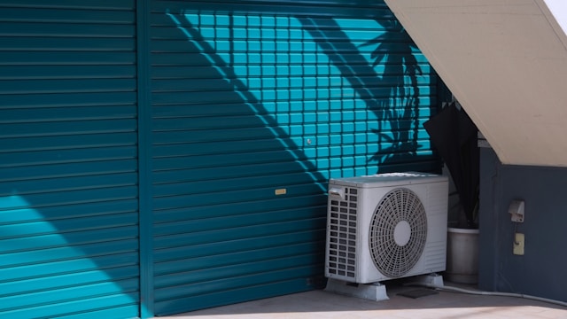 climatisation angers