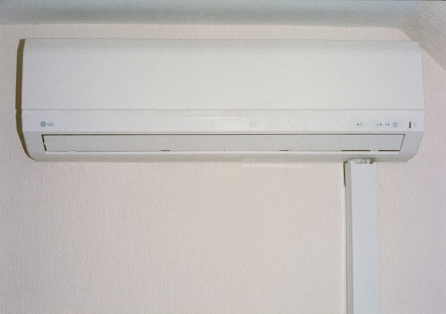 installation climatisation angers
