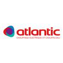 Logo Atlantic fabricant de chauffe eau