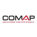 Logo COMAP fabricant de matériel de chauffage