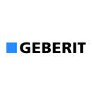 Logo Geberit fabricant d'installations sanitaires