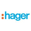 Logo Hager