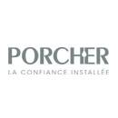 Plombier Angers (49) marque_porcher