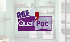 RGE qualipac