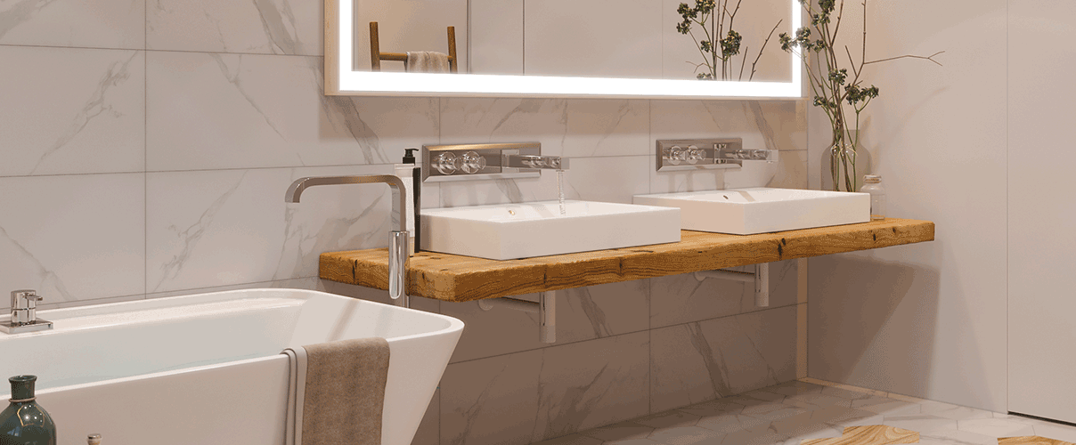 sdb Conception et rénovation de salle de bain